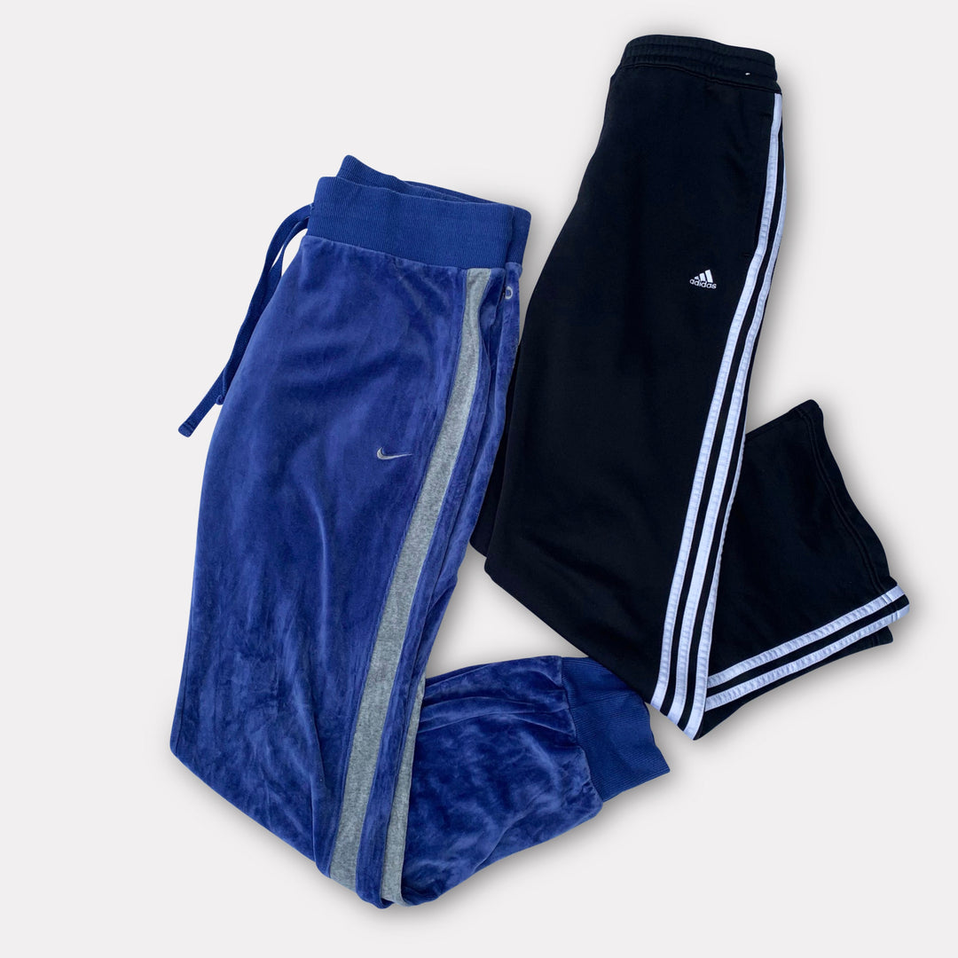 Women's Branded Tracksuit/Sweat Pants