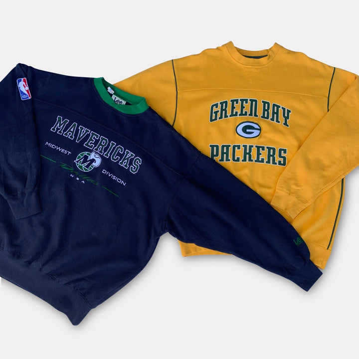 USA Pro Sport Sweatshirts & Hoodies