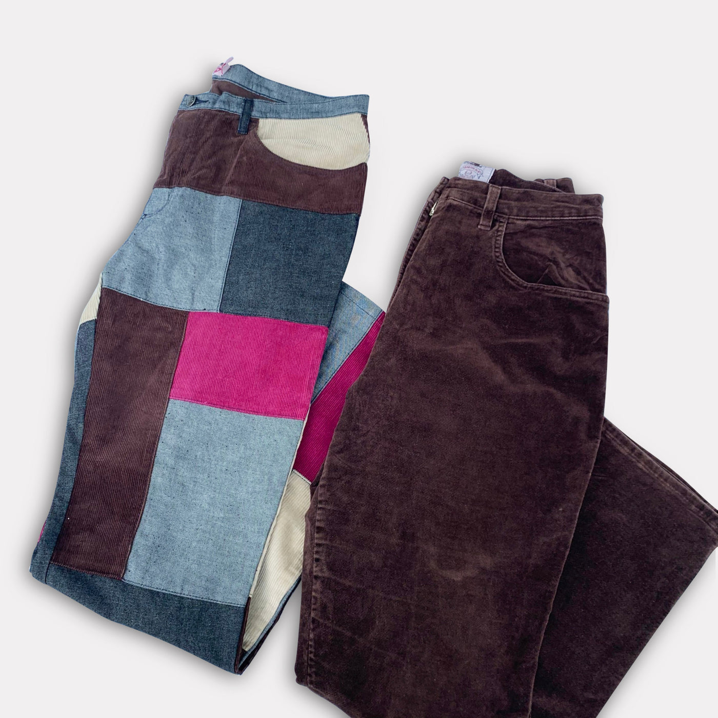 Women's Pants