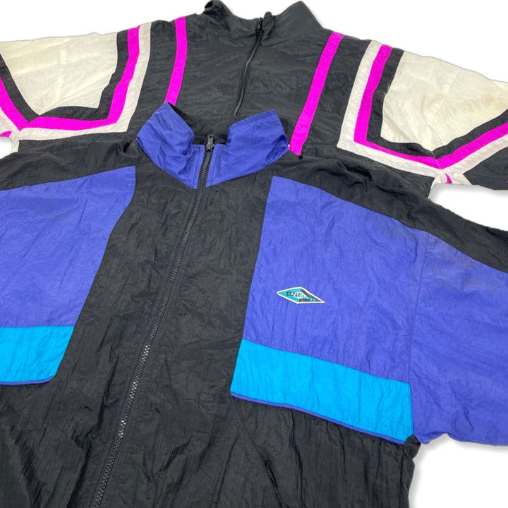 25 True Vintage Track Jackets