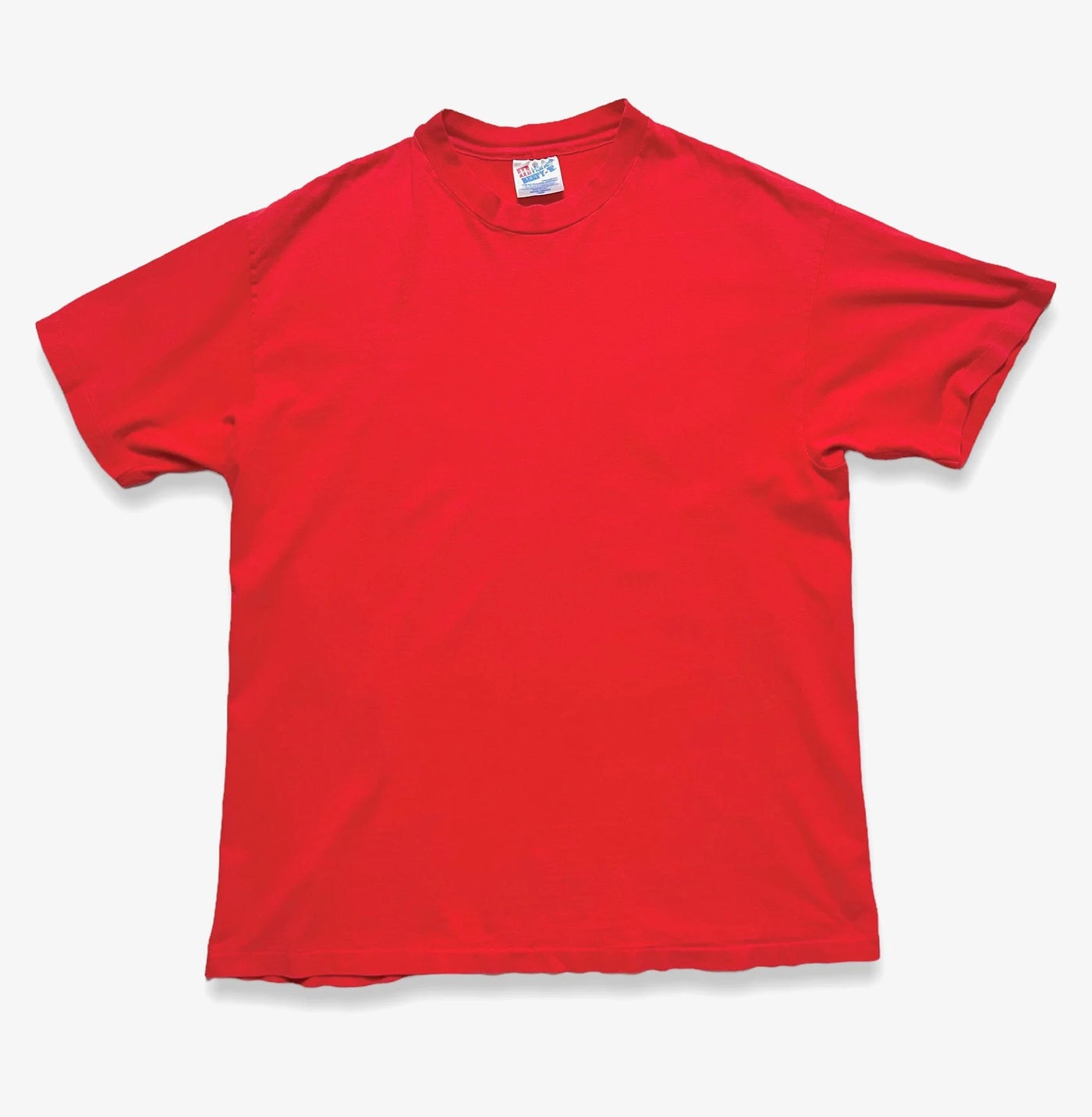 Plain T-Shirts