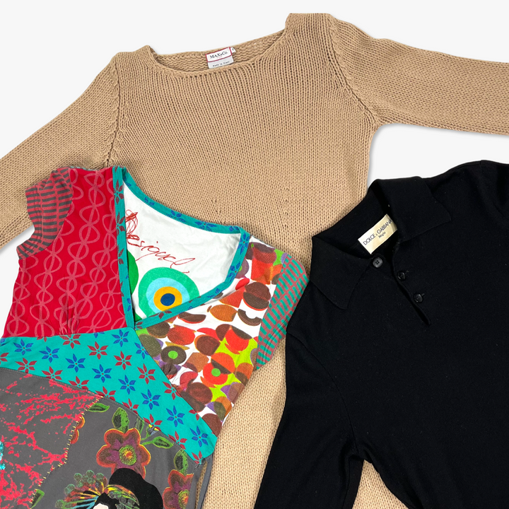 Womens Designer Mix