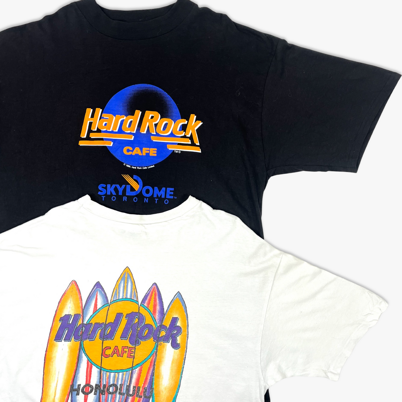 Hard Rock T-Shirt