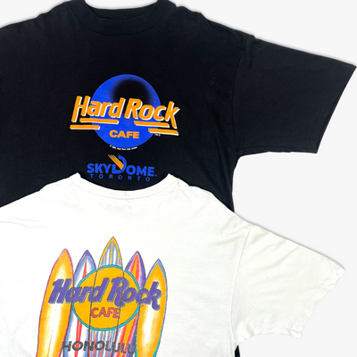 Hard Rock T-Shirt