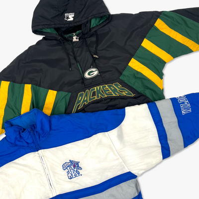 15 USA Pro Sport Jackets