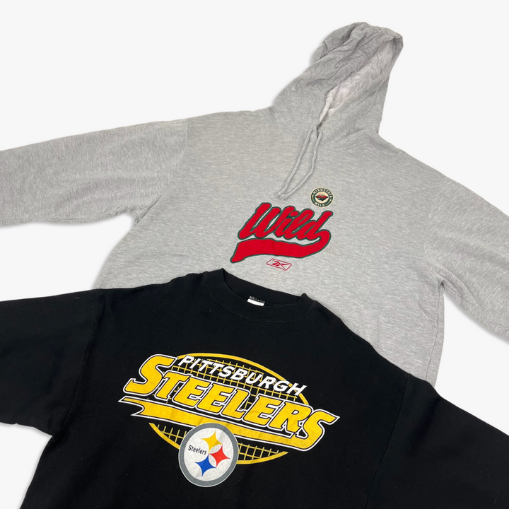 20 USA Pro Sport Sweatshirts & Hoodies