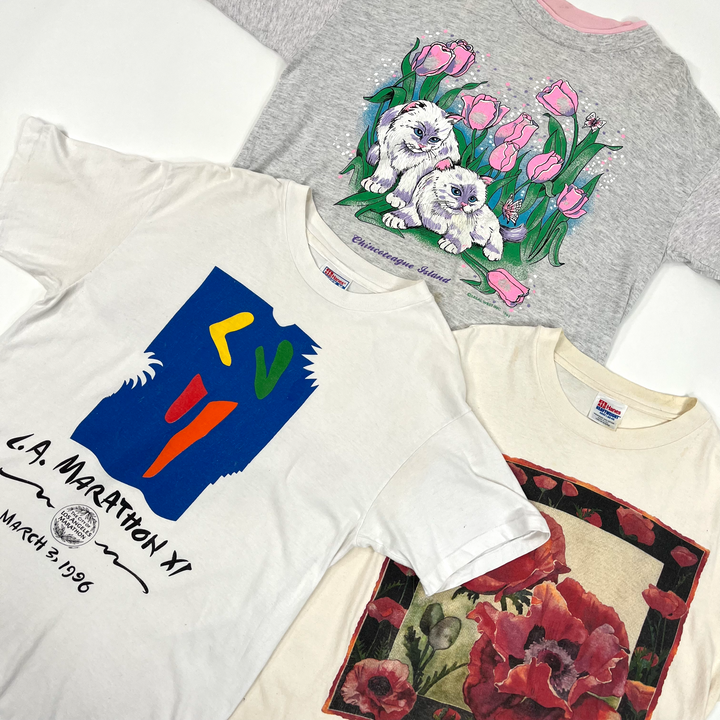 True Vintage T-Shirt