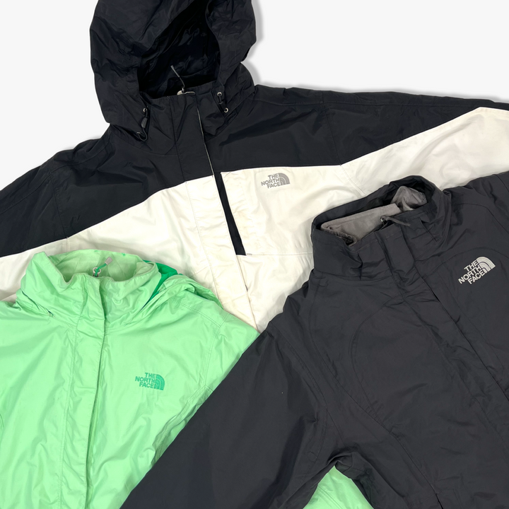 Womens Branded Jacket