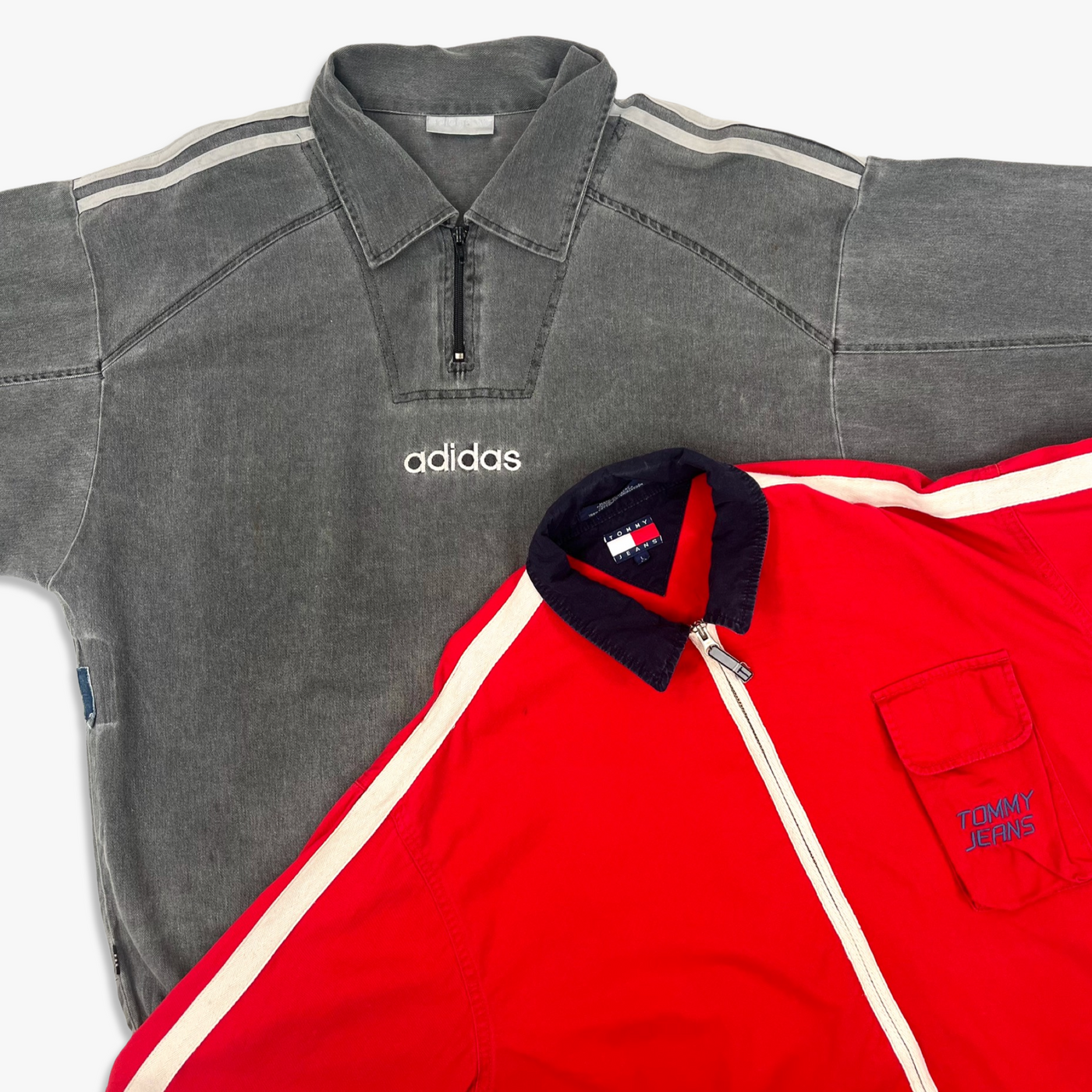 Brand Light Jacket