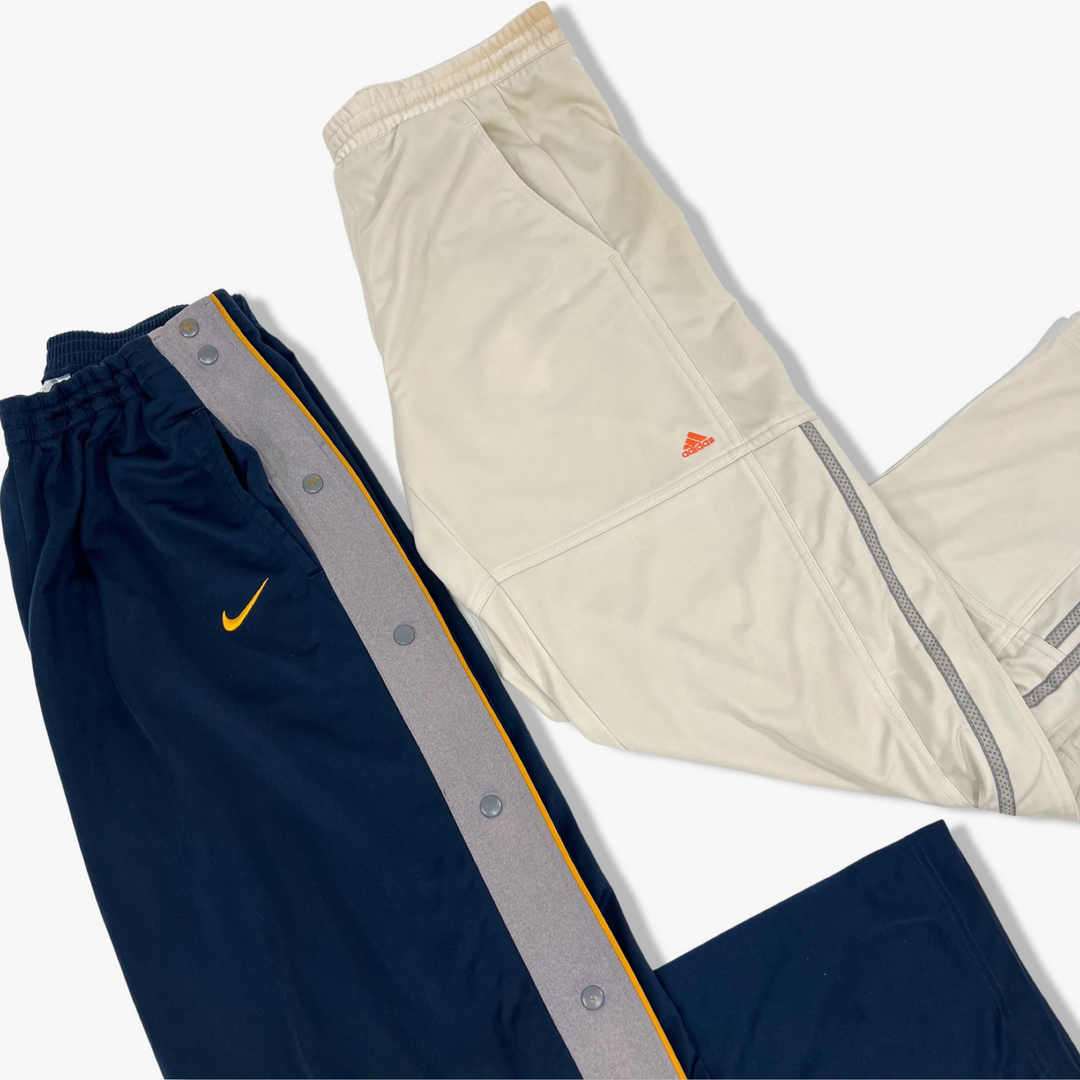 Branded Tracksuit/Sweat Pants