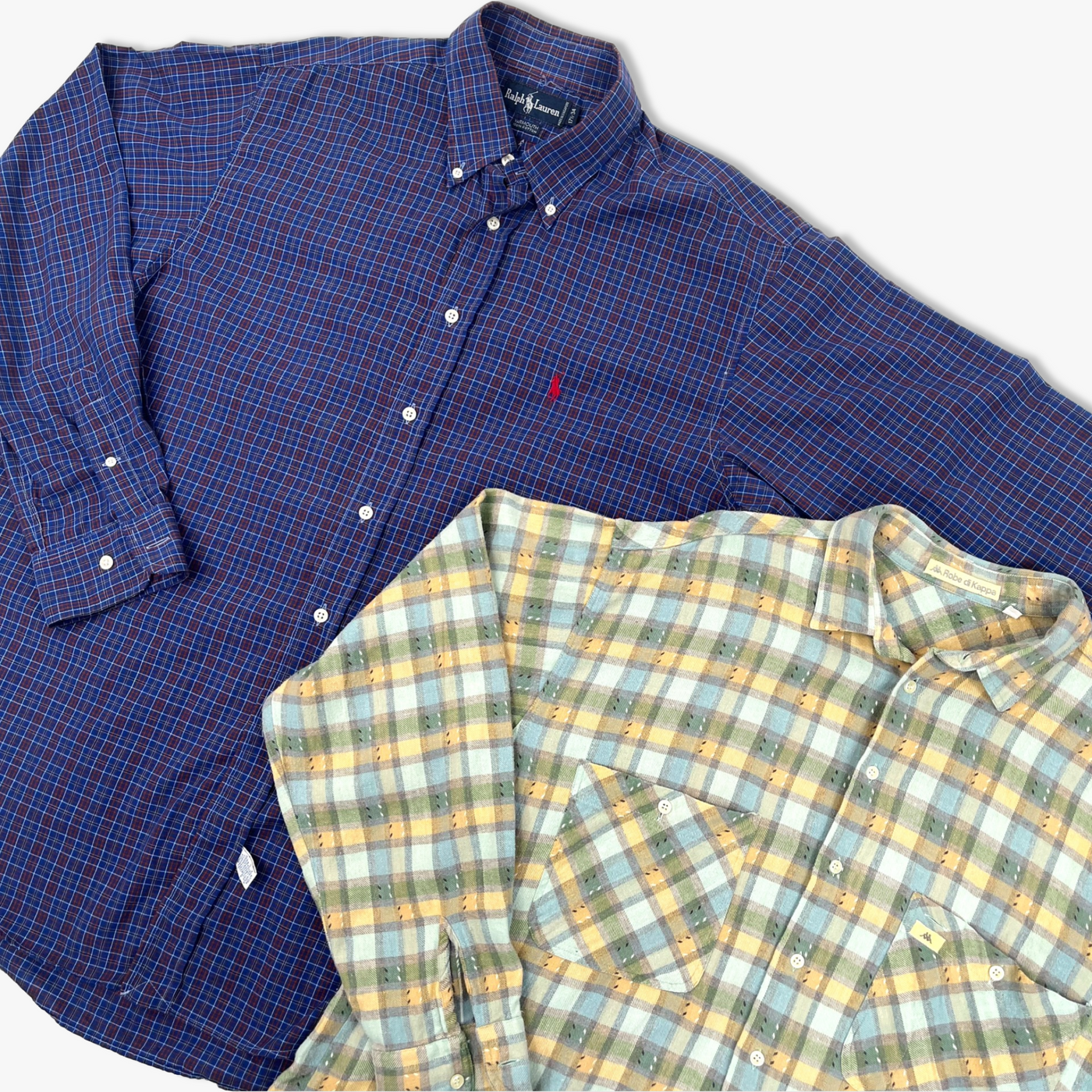 Branded Mens Shirt