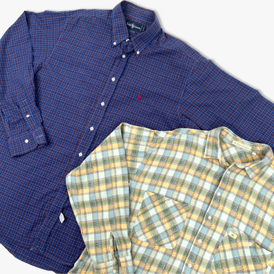 Branded Mens Shirt
