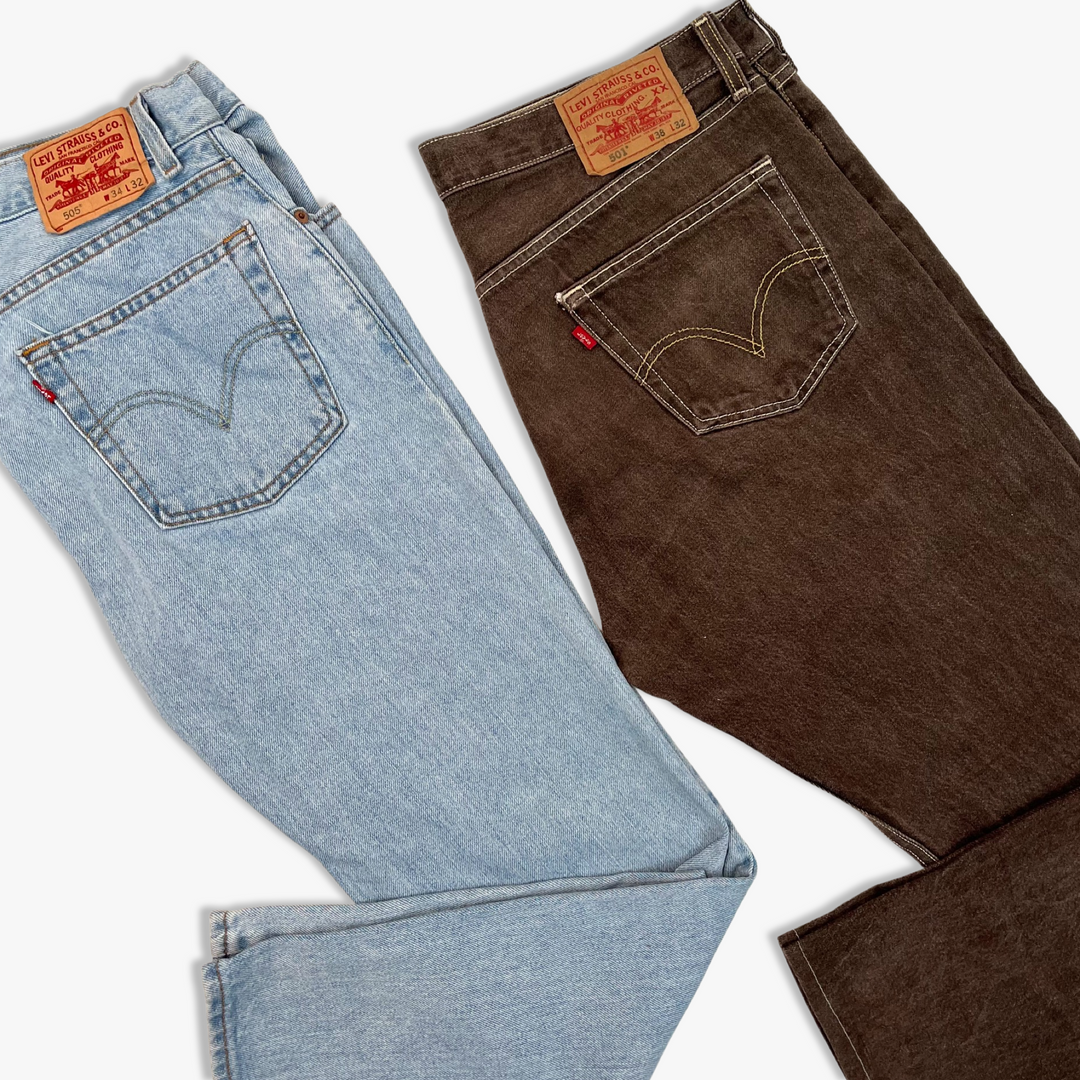 Levi's Jeans