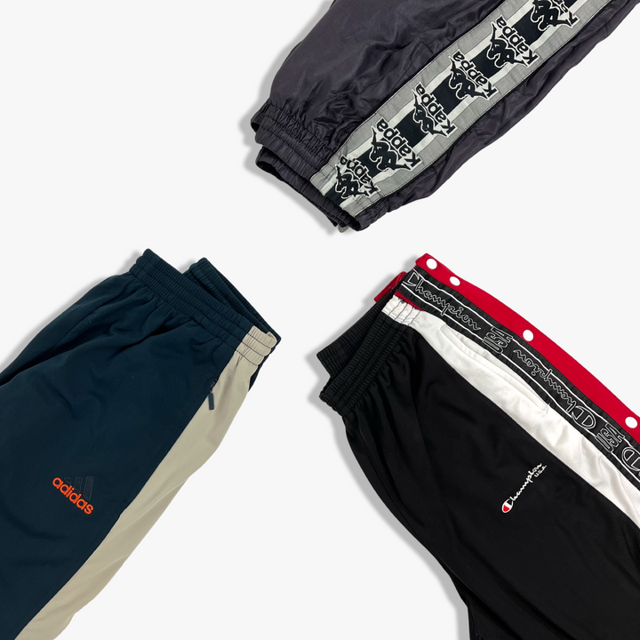 Branded Tracksuit/Sweat Pants