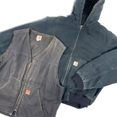 Carhartt/Dickies Jacket