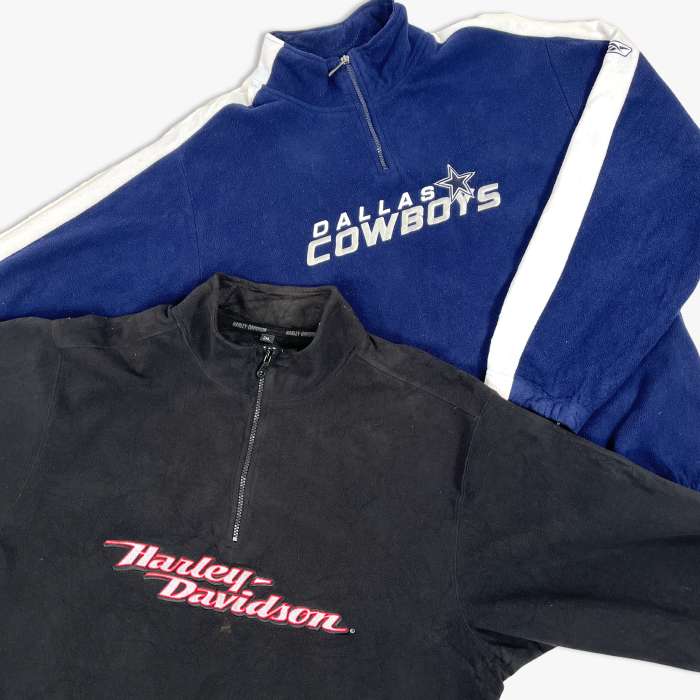 USA Pro Sport Fleece