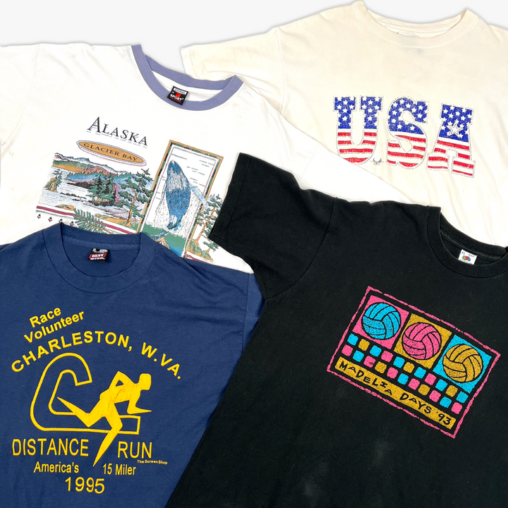 True Vintage T-Shirt