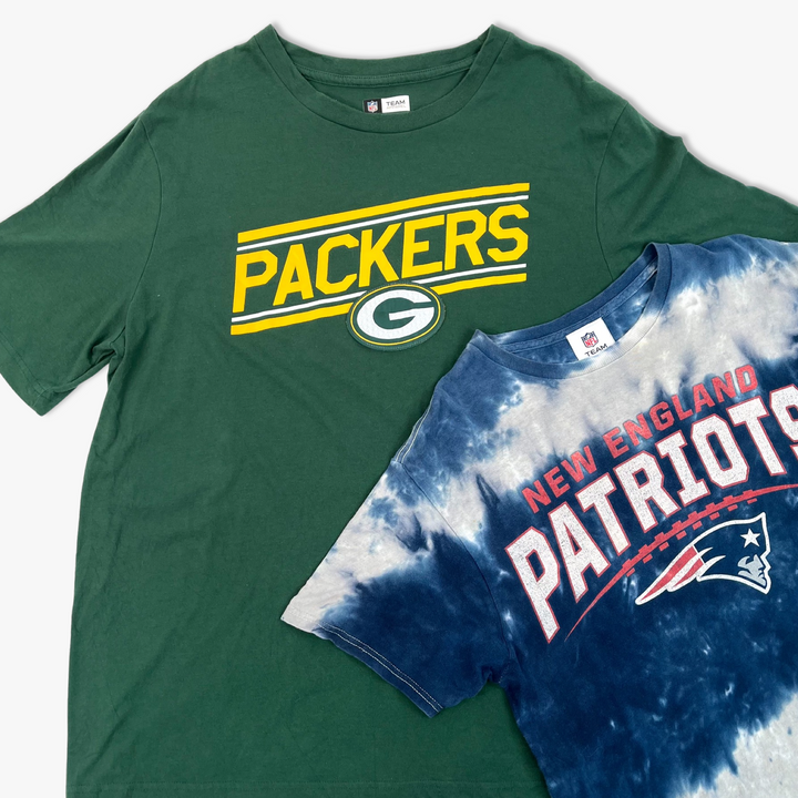 50 USA Pro Sport T-Shirts Non-Vintage