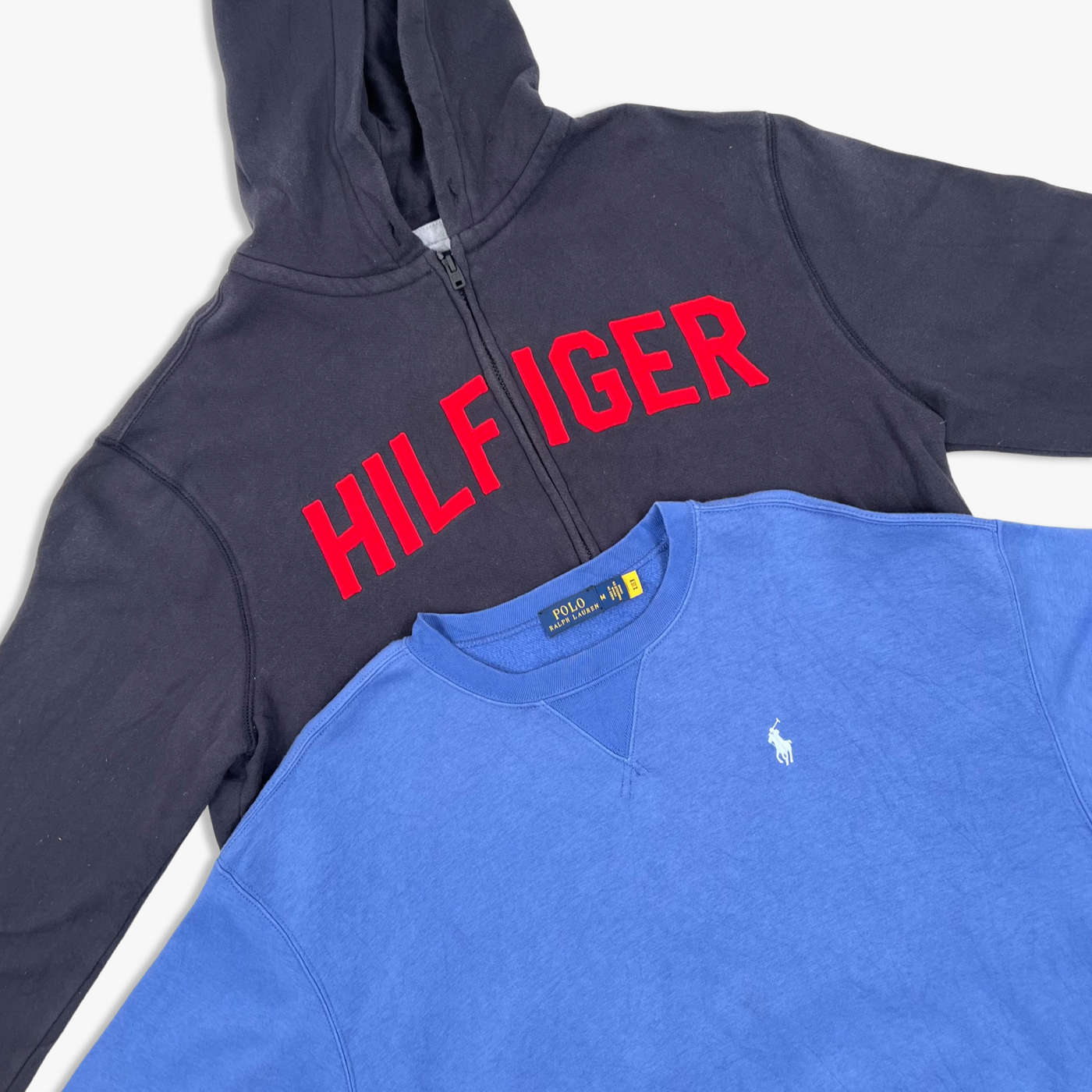 Non-Vintage Brand Sweaters & Hoodies
