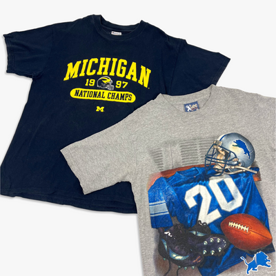 30 USA Pro Sport T-Shirts