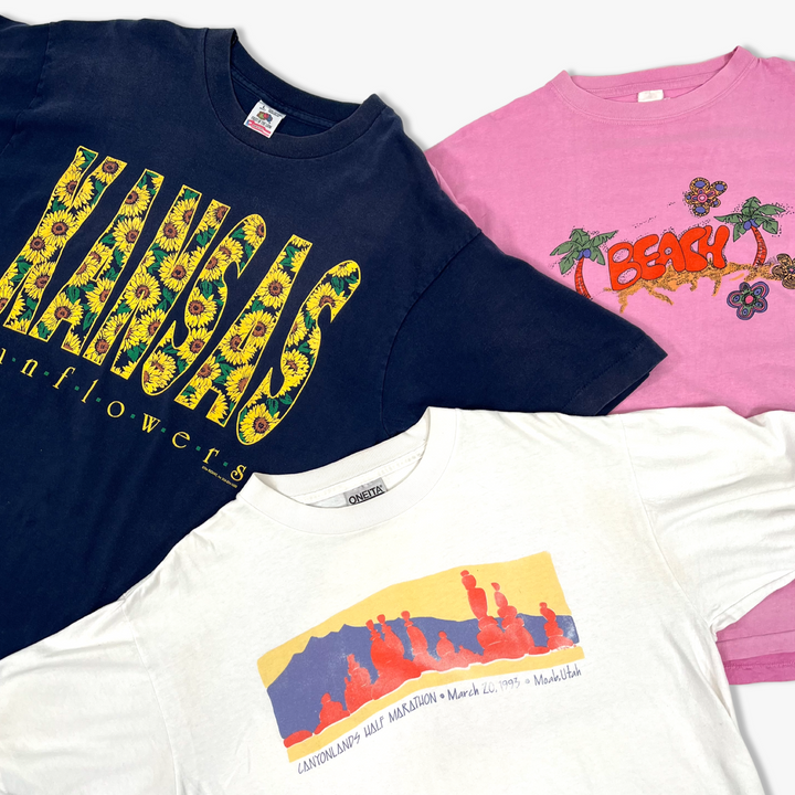 True Vintage T-Shirt