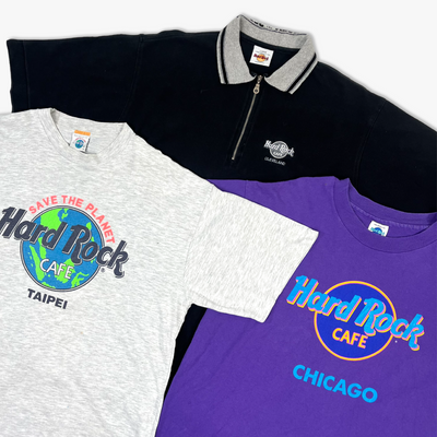 Hard Rock T-Shirt