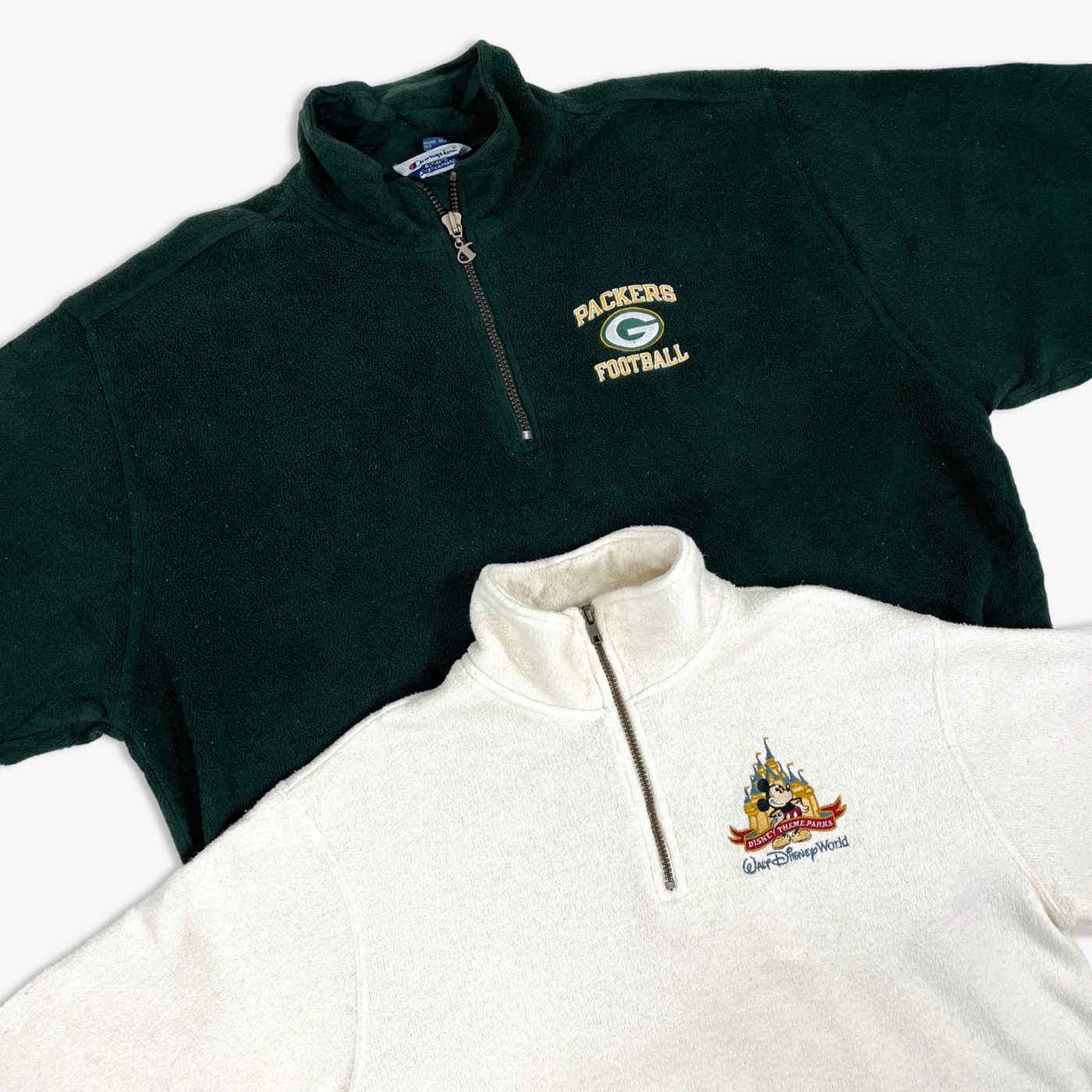 USA Pro Sport Fleece