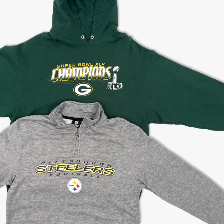 Non-Vintage USA Pro Sport Sweatshirt