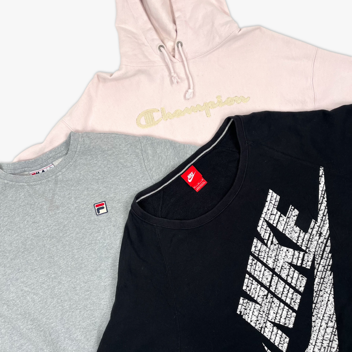 Non-Vintage Brand Sweaters & Hoodies