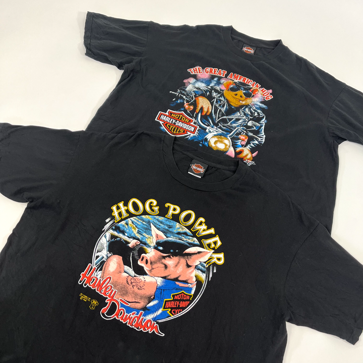 Harley Davidson T-Shirt