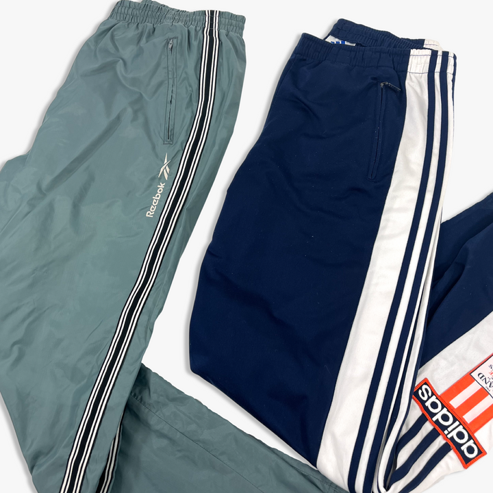 Branded Tracksuit/Sweat Pants