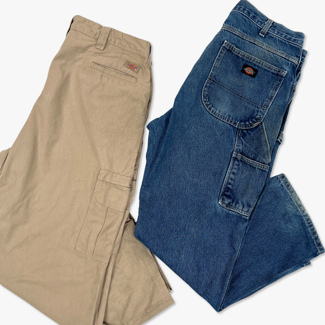 Carhartt pants available for wholesale! Our customers are loving it. . . .  . . . #thriftstores #wholesalethrift #wholesalevintage #thrif