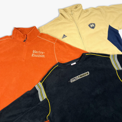 USA Pro Sport Fleece
