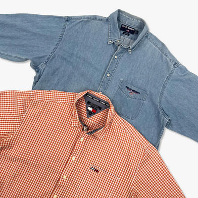25 Branded Mens Shirts