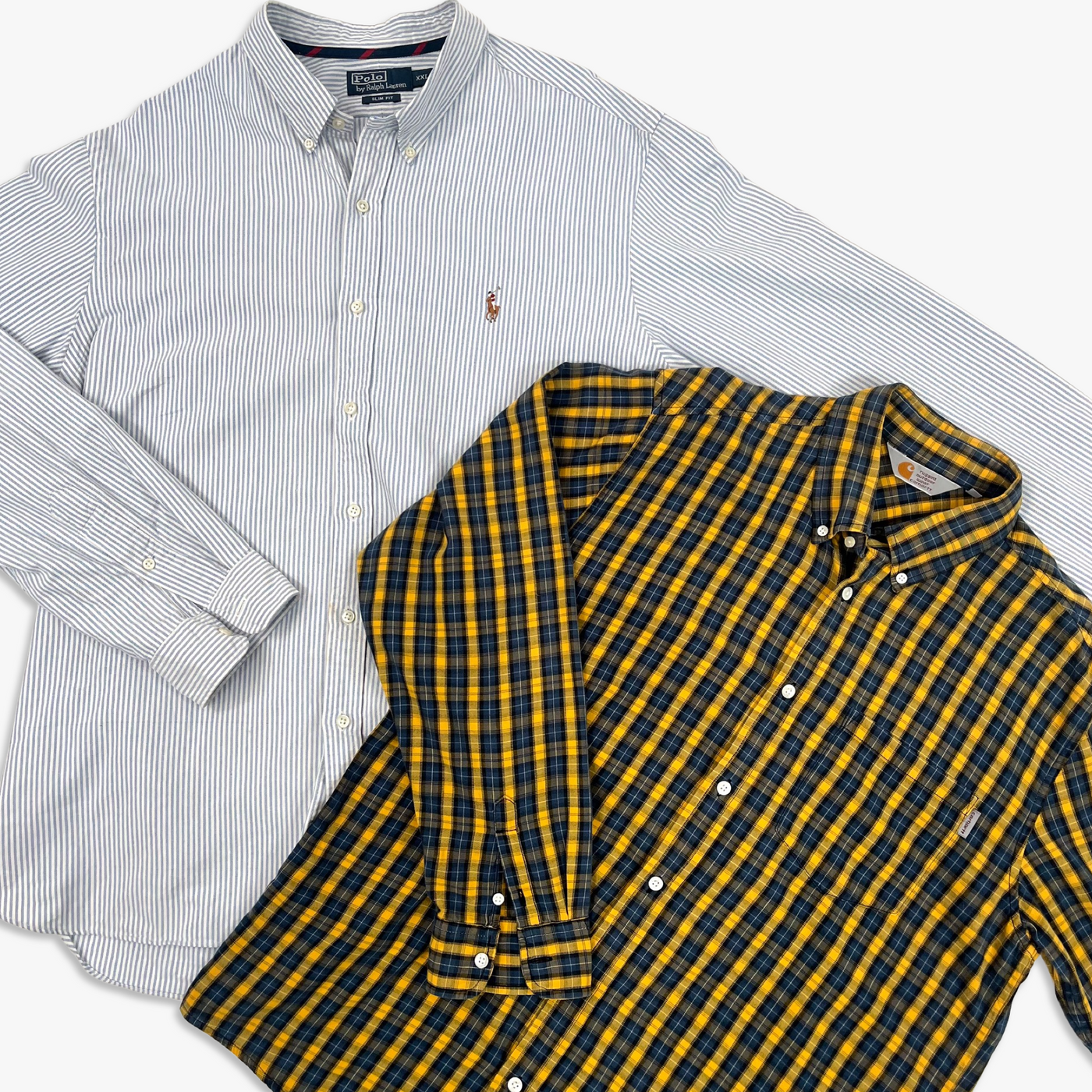 Branded Mens Shirt