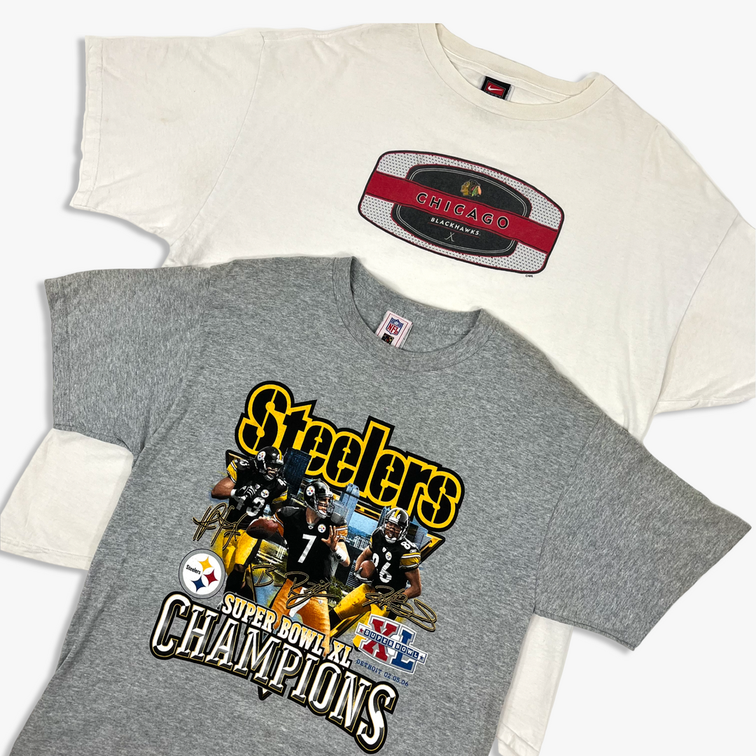 USA Pro Sport T-Shirt