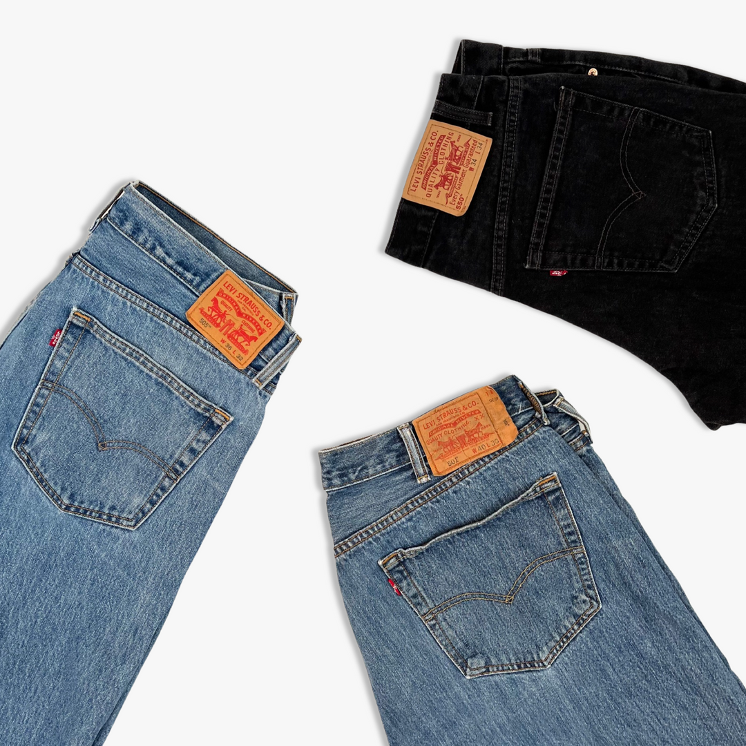 Levi's Jeans