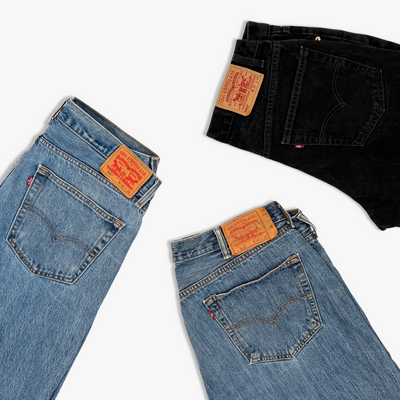Vintage Levi's Jeans