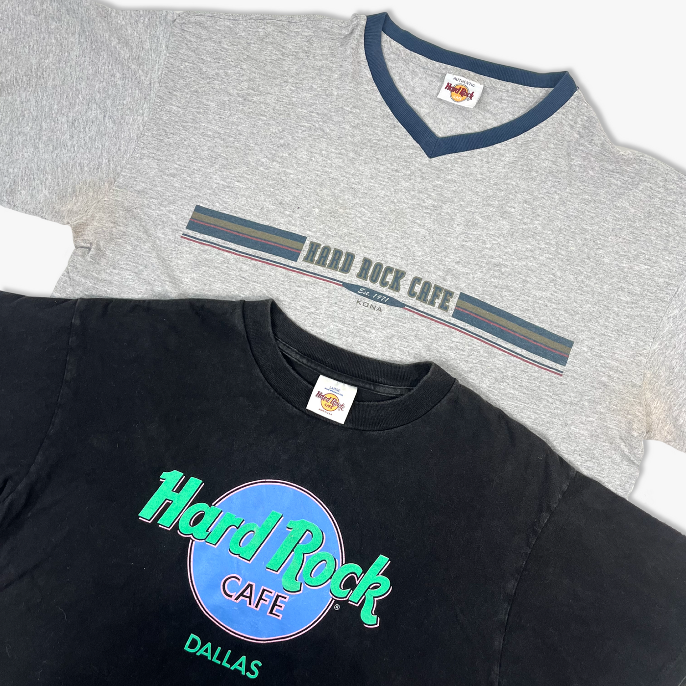 Hard Rock T-Shirt