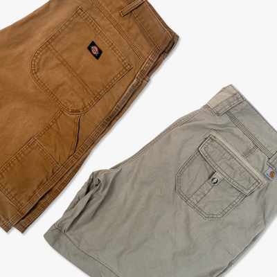 Carhartt & Dickies Shorts