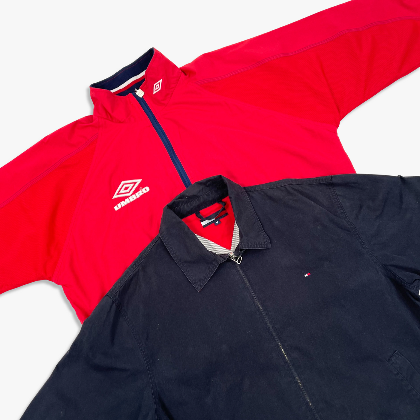 Brand Light Jacket