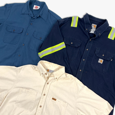 Carhartt/Dickies Shirt