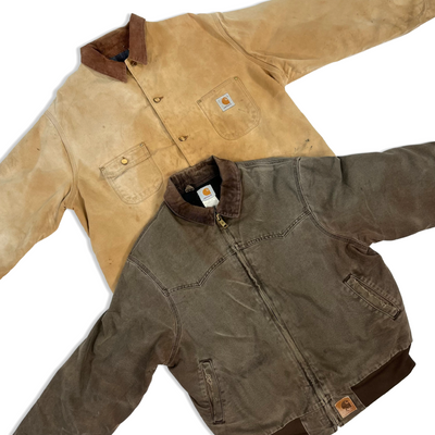 Carhartt/Dickies Jacket