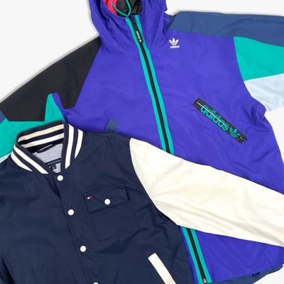 Non-Vintage Brand Jacket