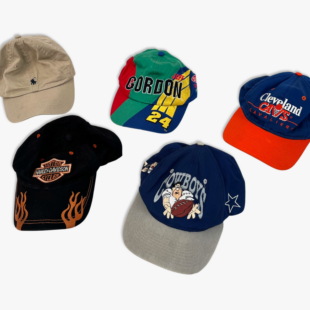 Brand/Pro Sport Cap