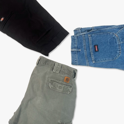 Carhartt & Dickies Shorts