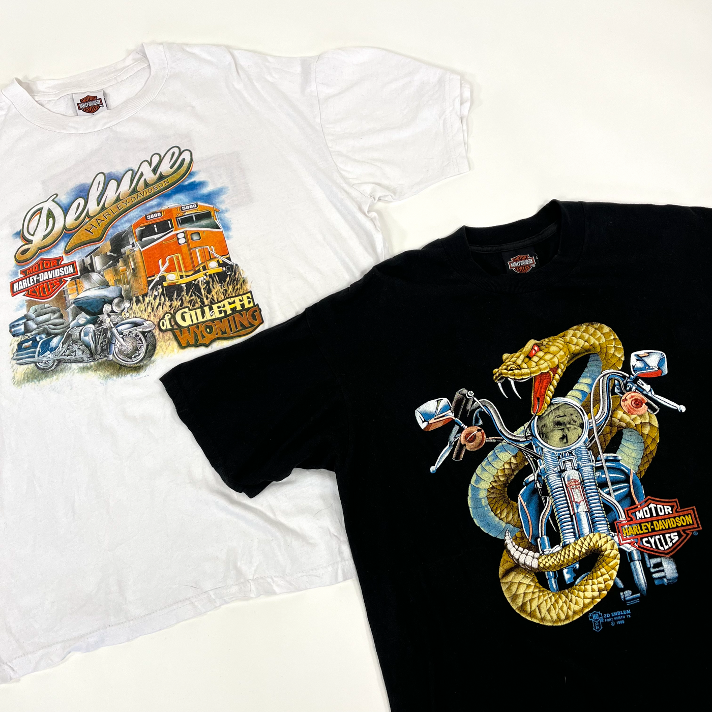 Harley Davidson T-Shirt
