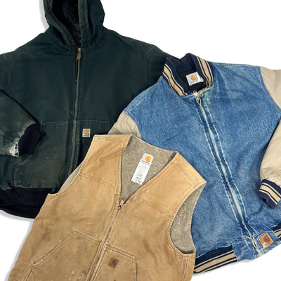 Carhartt/Dickies Jacket