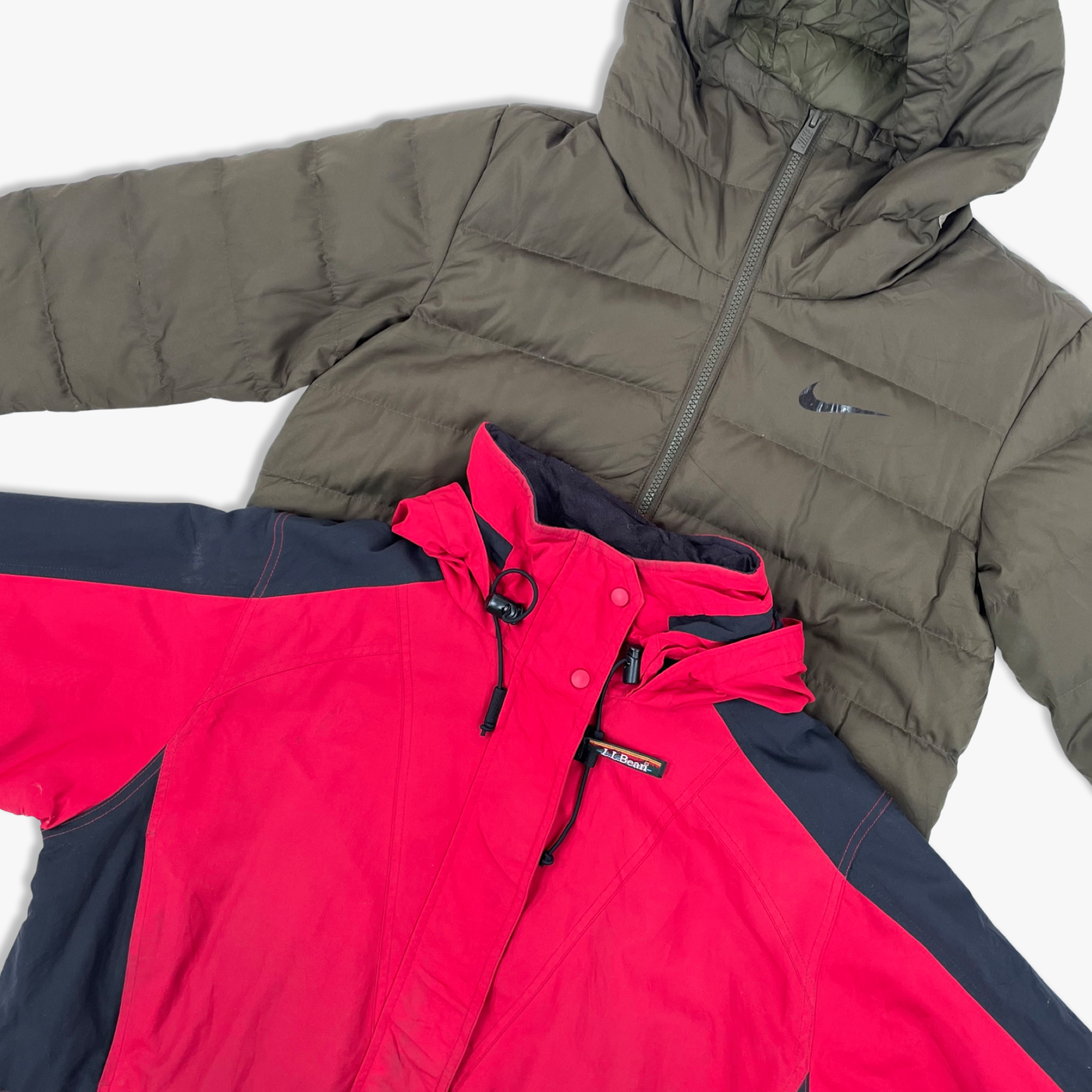 Non-Vintage Brand Jacket