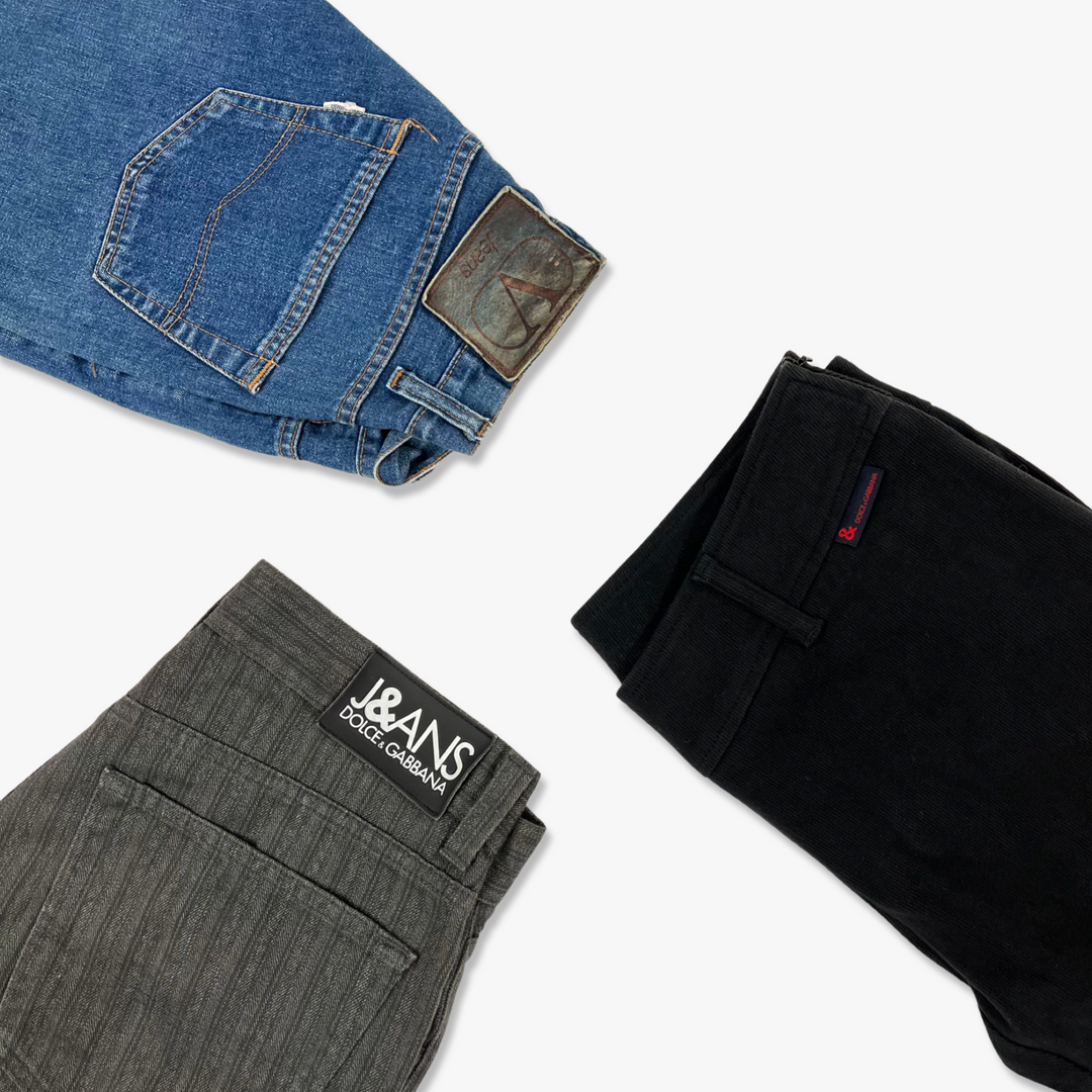 Womens Designer Mix
